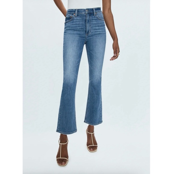 pistola Denim - PISTOLA Ally Jeans